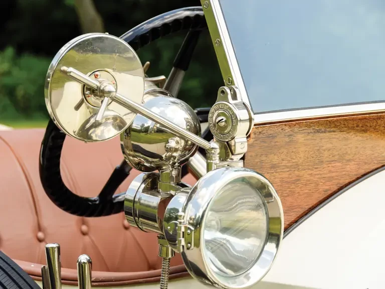 1913 Rolls-Royce Silver Ghost - Image 11 of 26