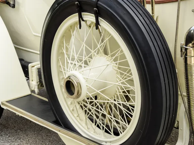 1913 Rolls-Royce Silver Ghost - Image 12 of 26