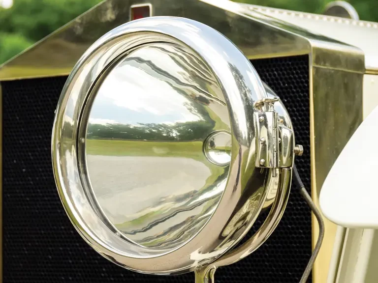 1913 Rolls-Royce Silver Ghost - Image 10 of 26