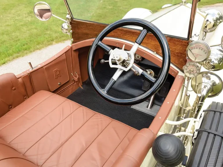 1913 Rolls-Royce Silver Ghost - Image 5 of 26