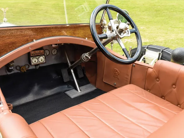 1913 Rolls-Royce Silver Ghost - Image 15 of 26
