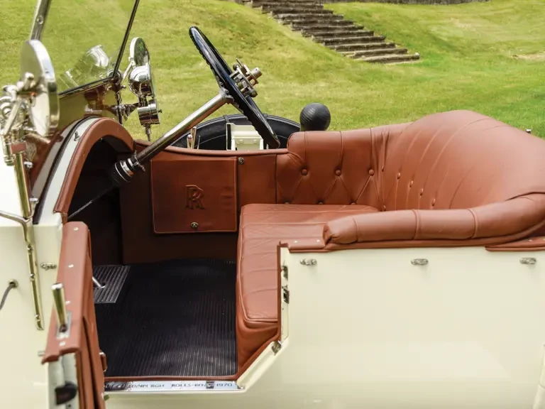 1913 Rolls-Royce Silver Ghost - Image 16 of 26