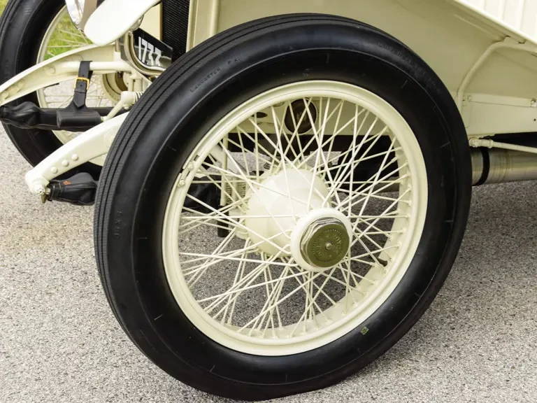 1913 Rolls-Royce Silver Ghost - Image 13 of 26