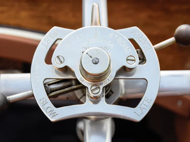1913 Rolls-Royce Silver Ghost - Image 18 of 26