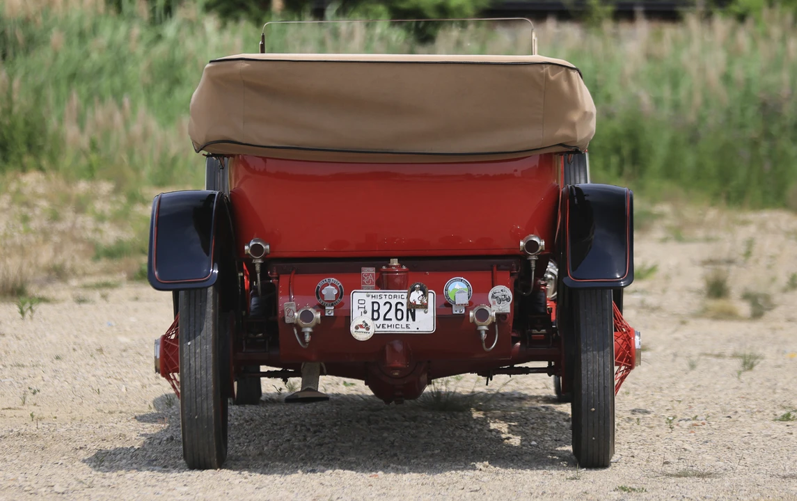 1913 Rolls-Royce Silver Ghost - Image 4 of 20