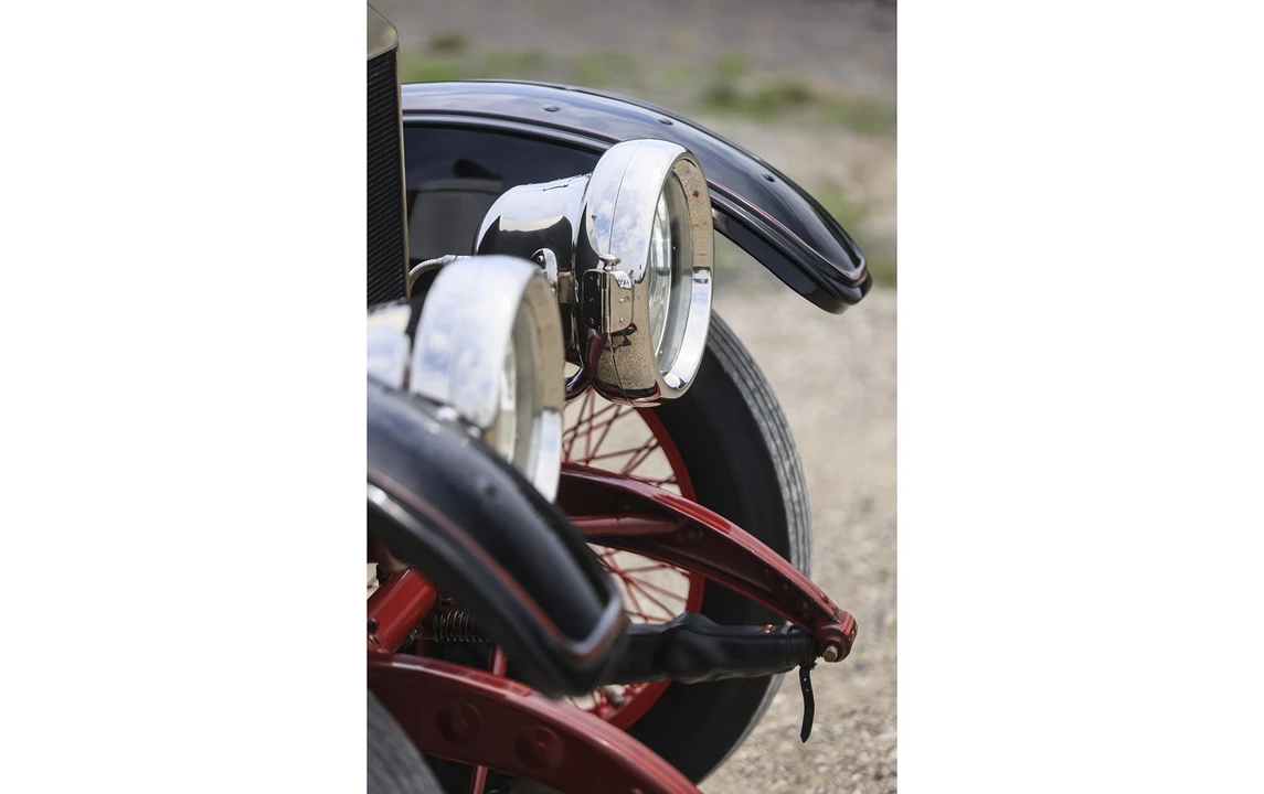 1913 Rolls-Royce Silver Ghost - Image 14 of 20