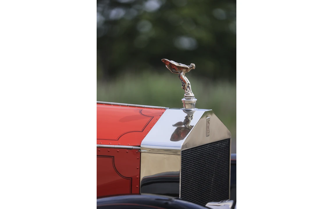1913 Rolls-Royce Silver Ghost - Image 13 of 20