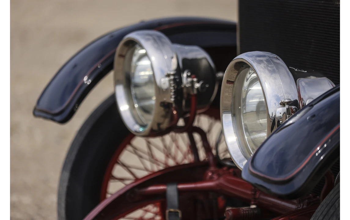 1913 Rolls-Royce Silver Ghost - Image 12 of 20