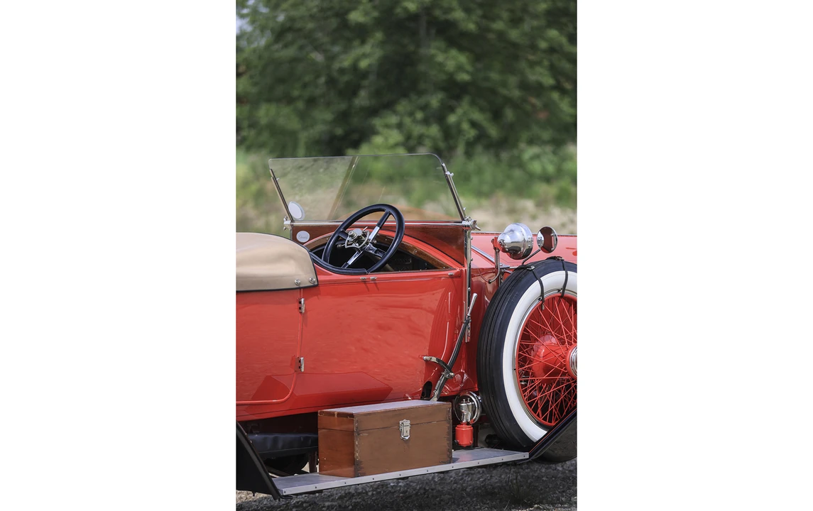 1913 Rolls-Royce Silver Ghost - Image 17 of 20