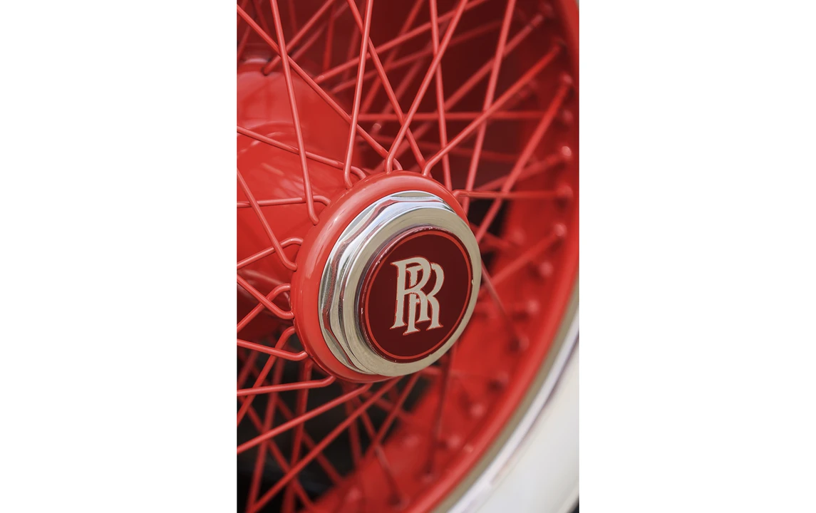 1913 Rolls-Royce Silver Ghost - Image 18 of 20