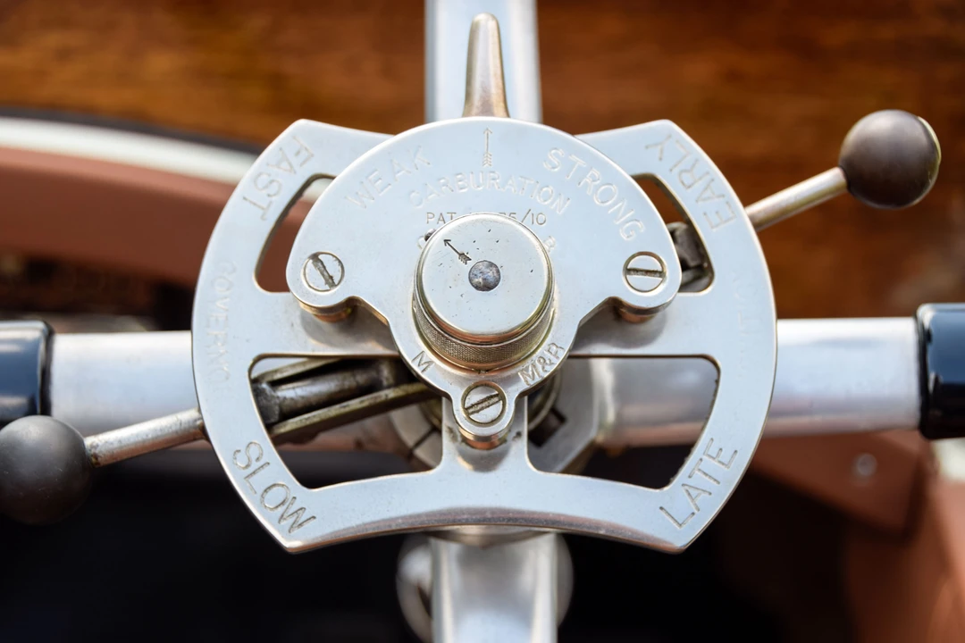 1913 Rolls-Royce Silver Ghost - Image 22 of 26