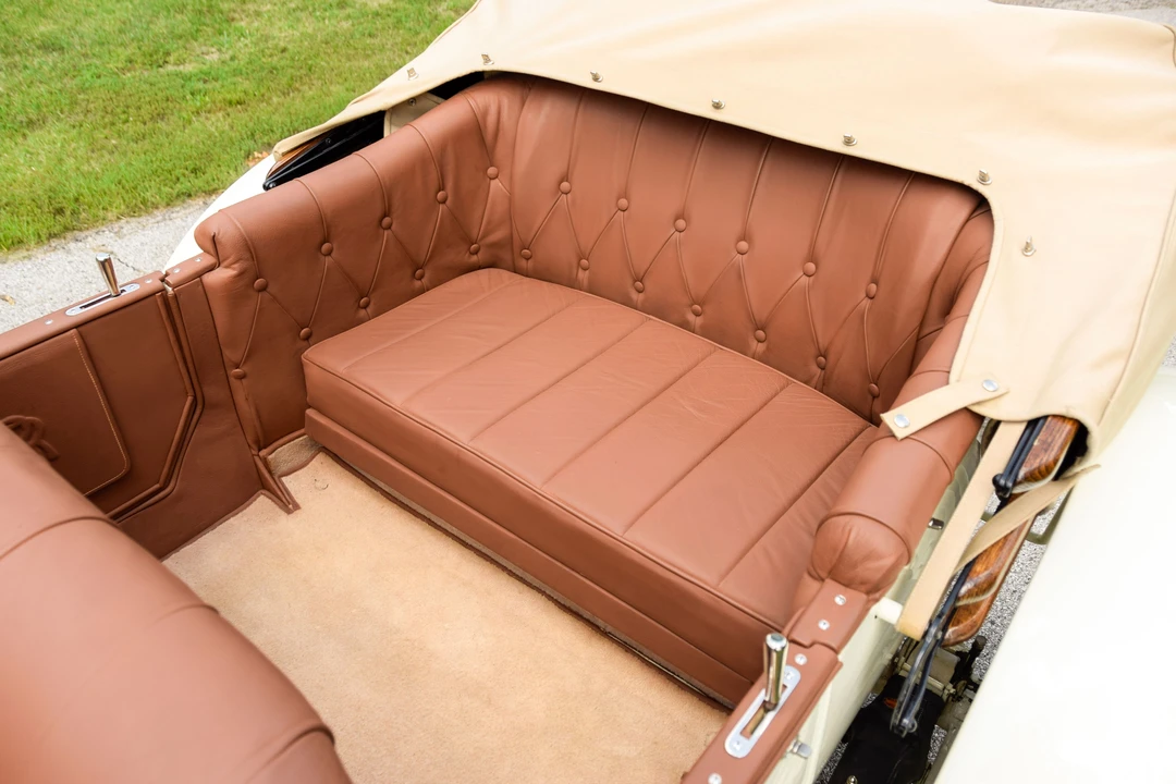 1913 Rolls-Royce Silver Ghost - Image 23 of 26