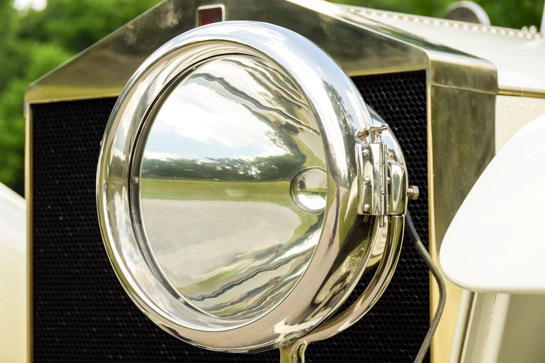 1913 Rolls-Royce Silver Ghost - Image 19 of 26