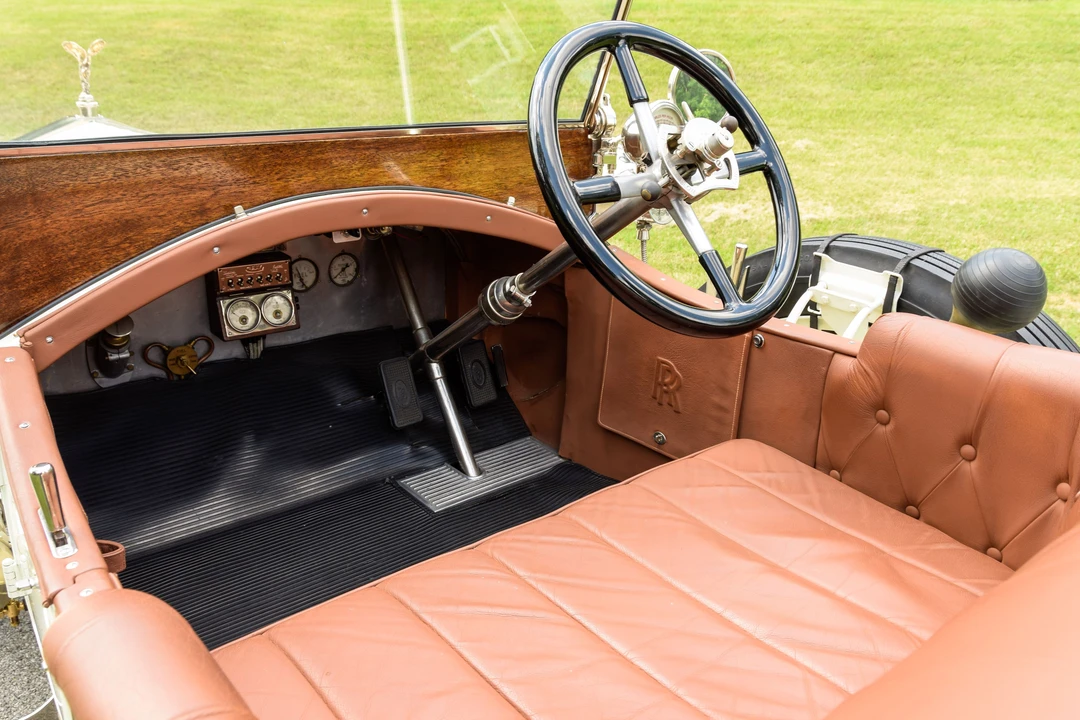 1913 Rolls-Royce Silver Ghost - Image 25 of 26