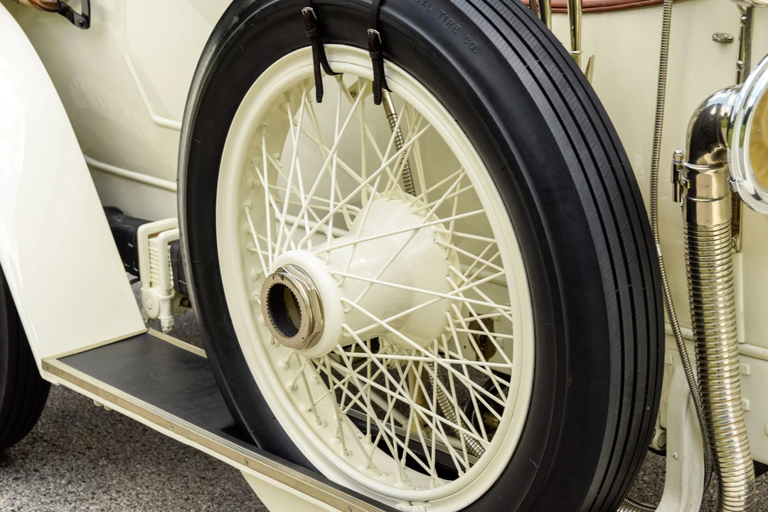 1913 Rolls-Royce Silver Ghost - Image 17 of 26