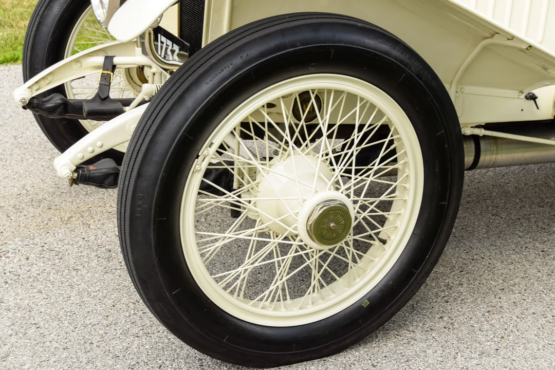 1913 Rolls-Royce Silver Ghost - Image 15 of 26