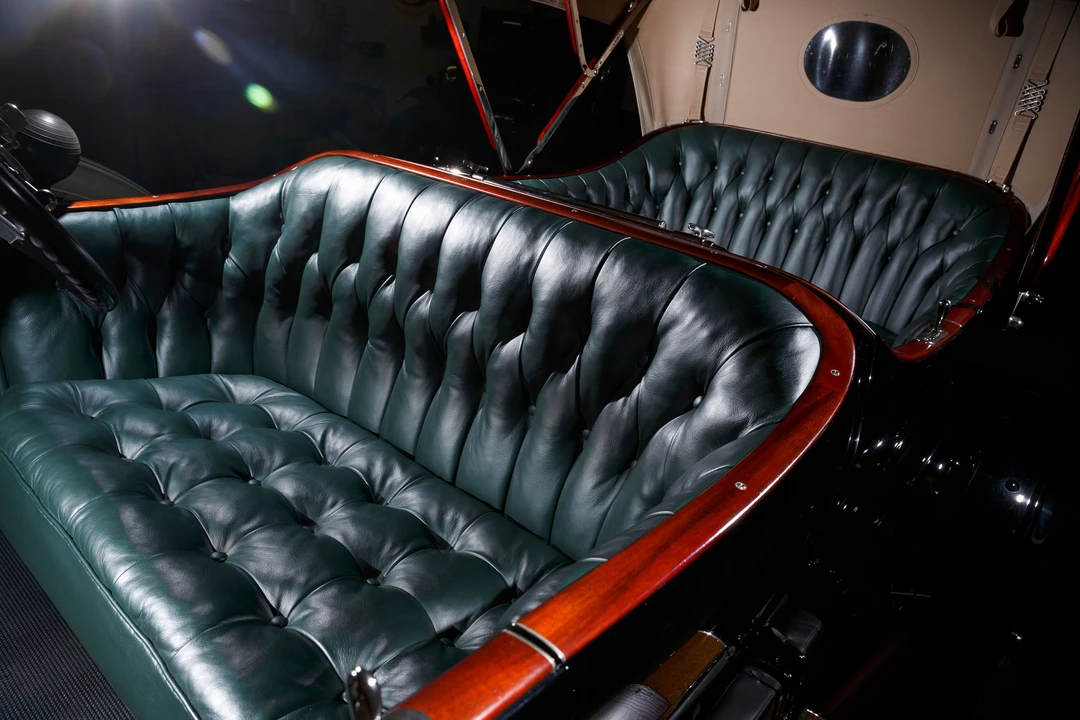 1913 Rolls-Royce Silver Ghost - Image 12 of 31