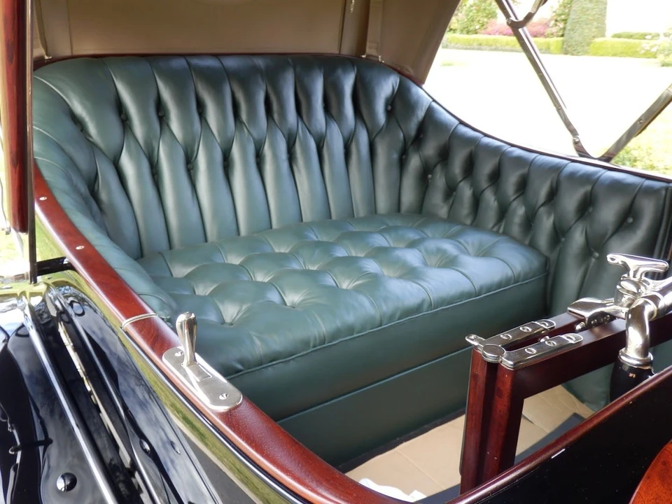 1913 Rolls-Royce Silver Ghost - Image 28 of 31