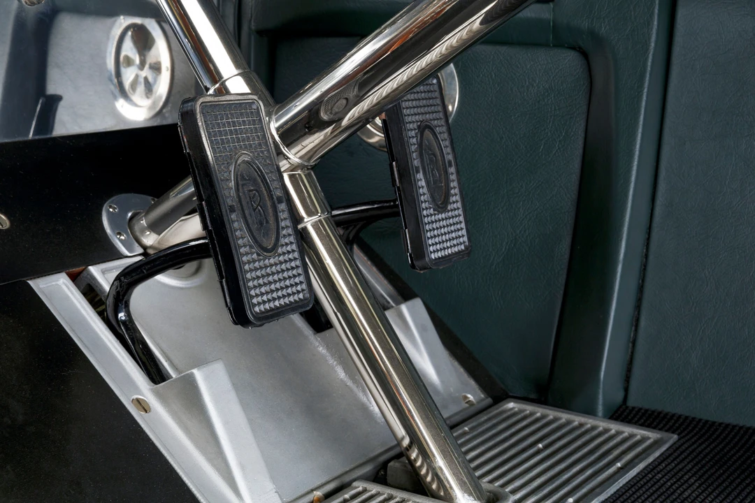 1913 Rolls-Royce Silver Ghost - Image 21 of 31