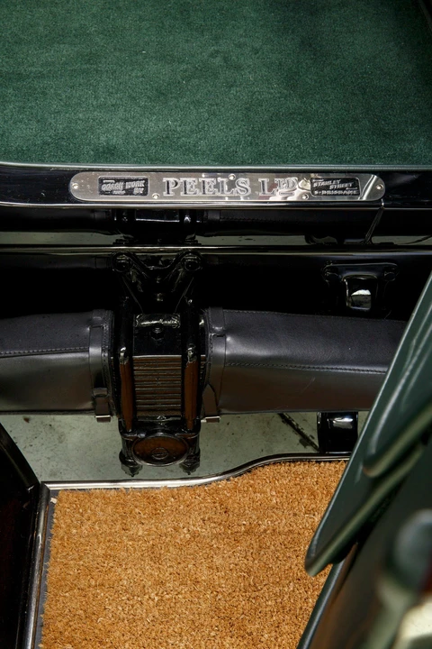 1913 Rolls-Royce Silver Ghost - Image 26 of 31