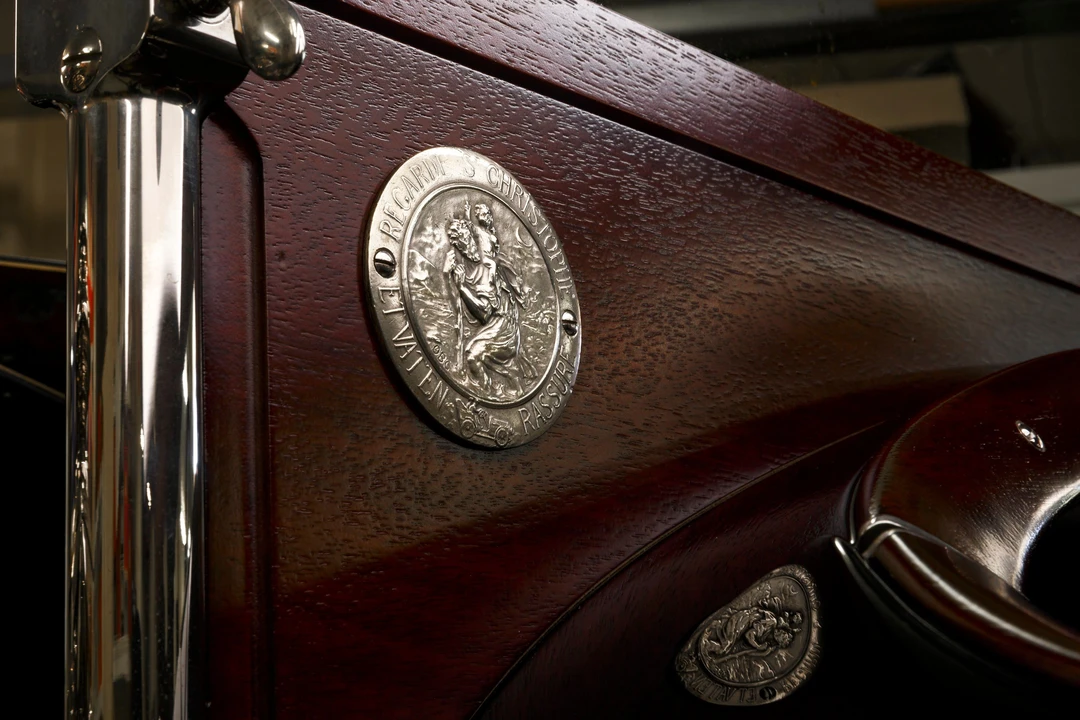 1913 Rolls-Royce Silver Ghost - Image 24 of 31