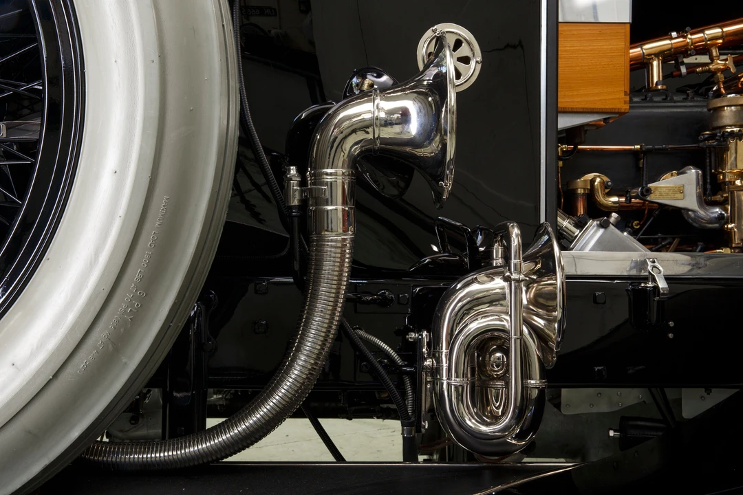 1913 Rolls-Royce Silver Ghost - Image 18 of 31