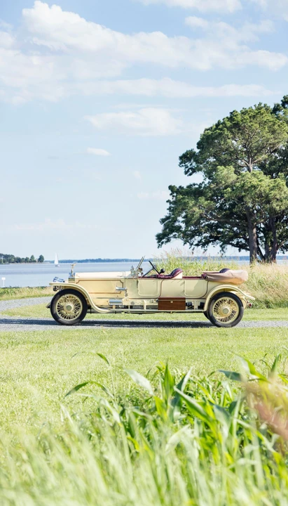 1913 Rolls-Royce Silver Ghost - Image 3 of 31