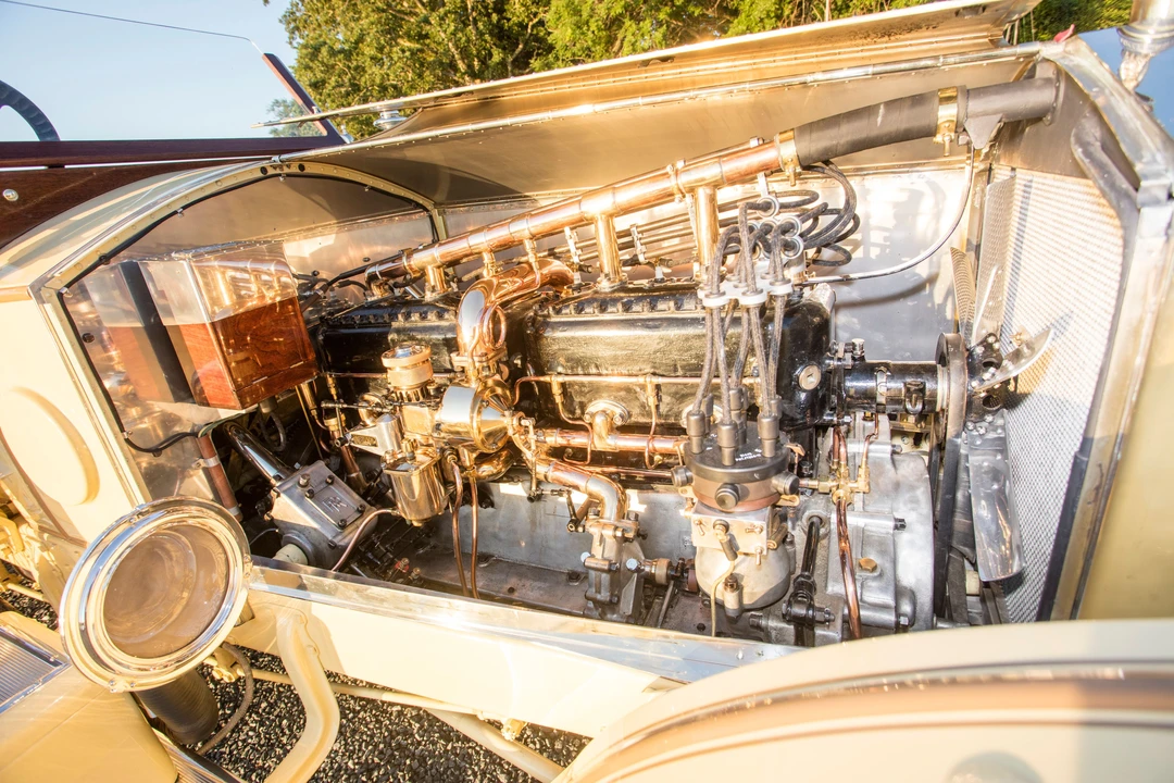 1913 Rolls-Royce Silver Ghost - Image 11 of 31