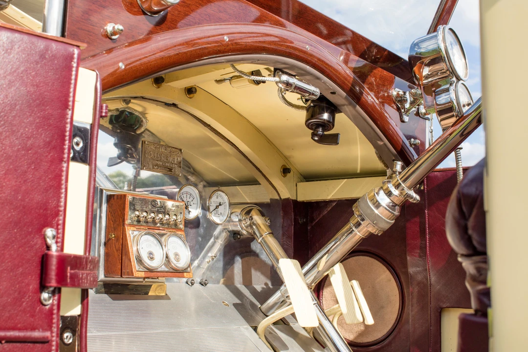 1913 Rolls-Royce Silver Ghost - Image 29 of 31