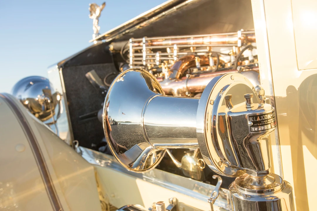 1913 Rolls-Royce Silver Ghost - Image 18 of 31