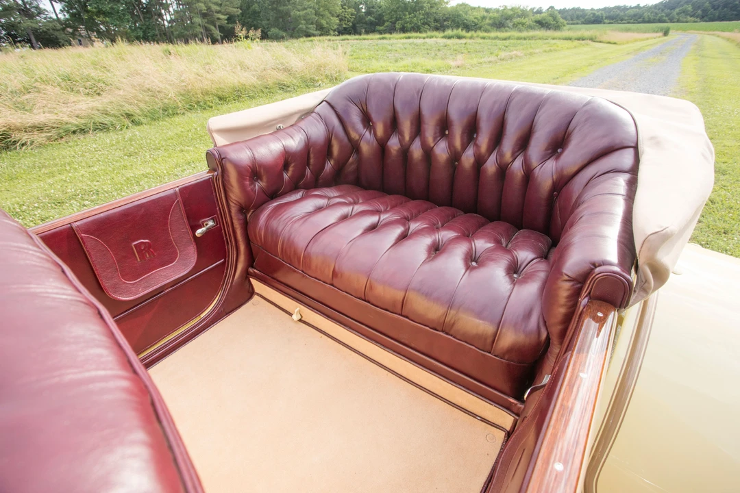 1913 Rolls-Royce Silver Ghost - Image 22 of 31