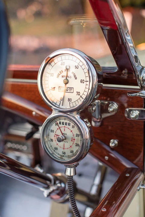 1913 Rolls-Royce Silver Ghost - Image 30 of 31