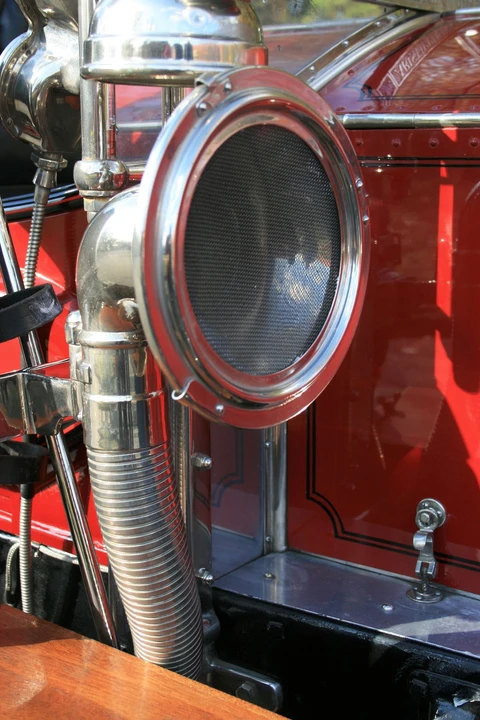1913 Rolls-Royce Silver Ghost - Image 3 of 9
