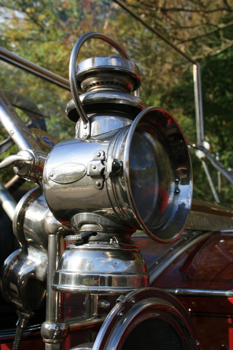 1913 Rolls-Royce Silver Ghost - Image 7 of 10