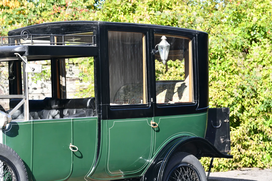 1913 Rolls-Royce Silver Ghost - Image 17 of 31