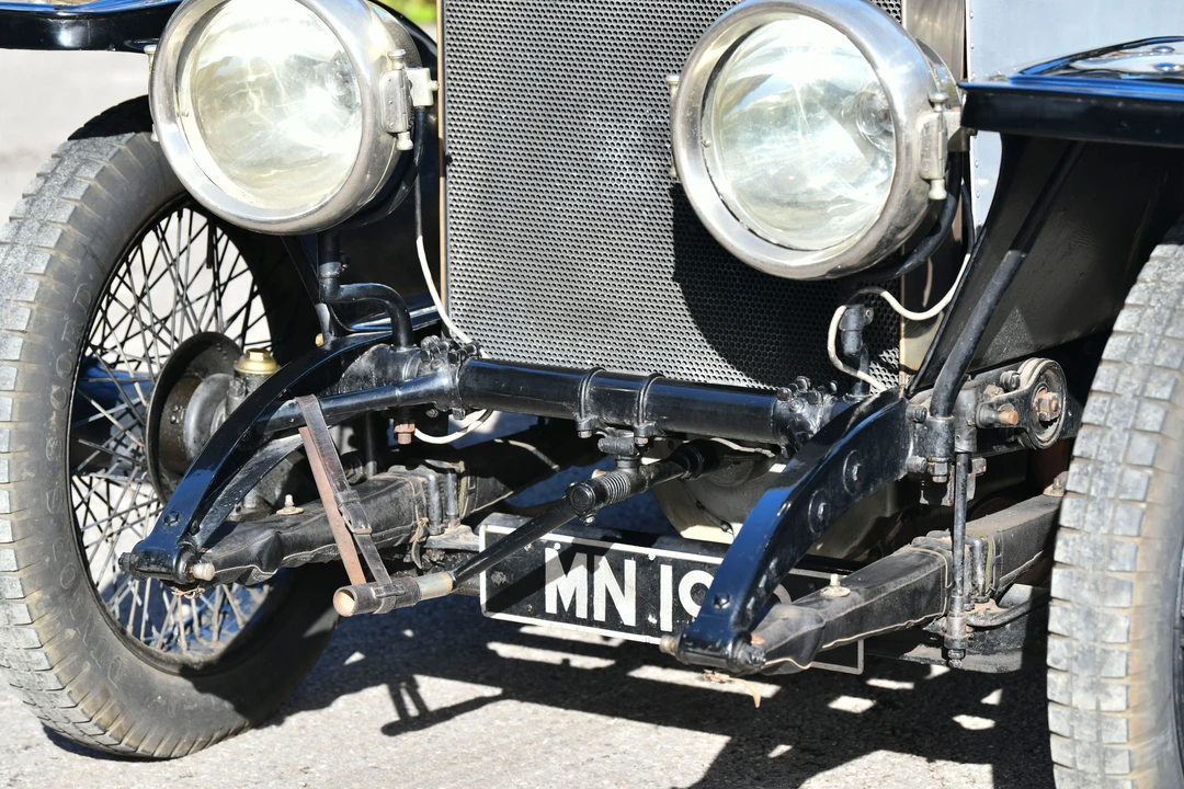 1913 Rolls-Royce Silver Ghost - Image 28 of 31