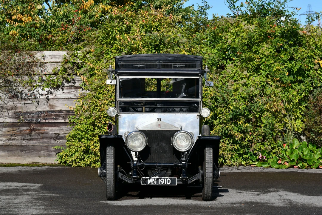 1913 Rolls-Royce Silver Ghost - Image 2 of 31