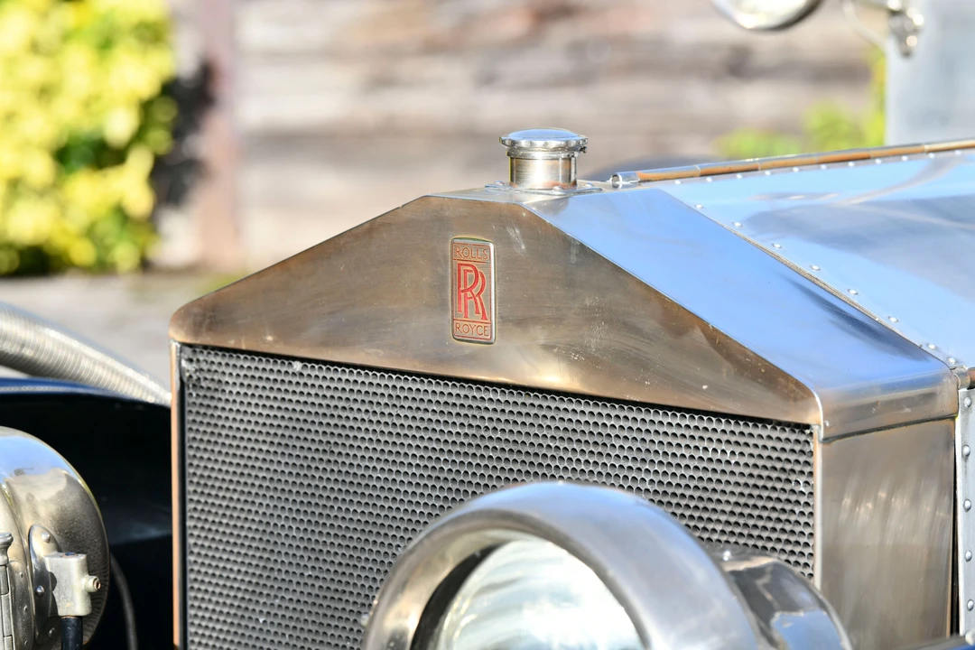 1913 Rolls-Royce Silver Ghost - Image 29 of 31