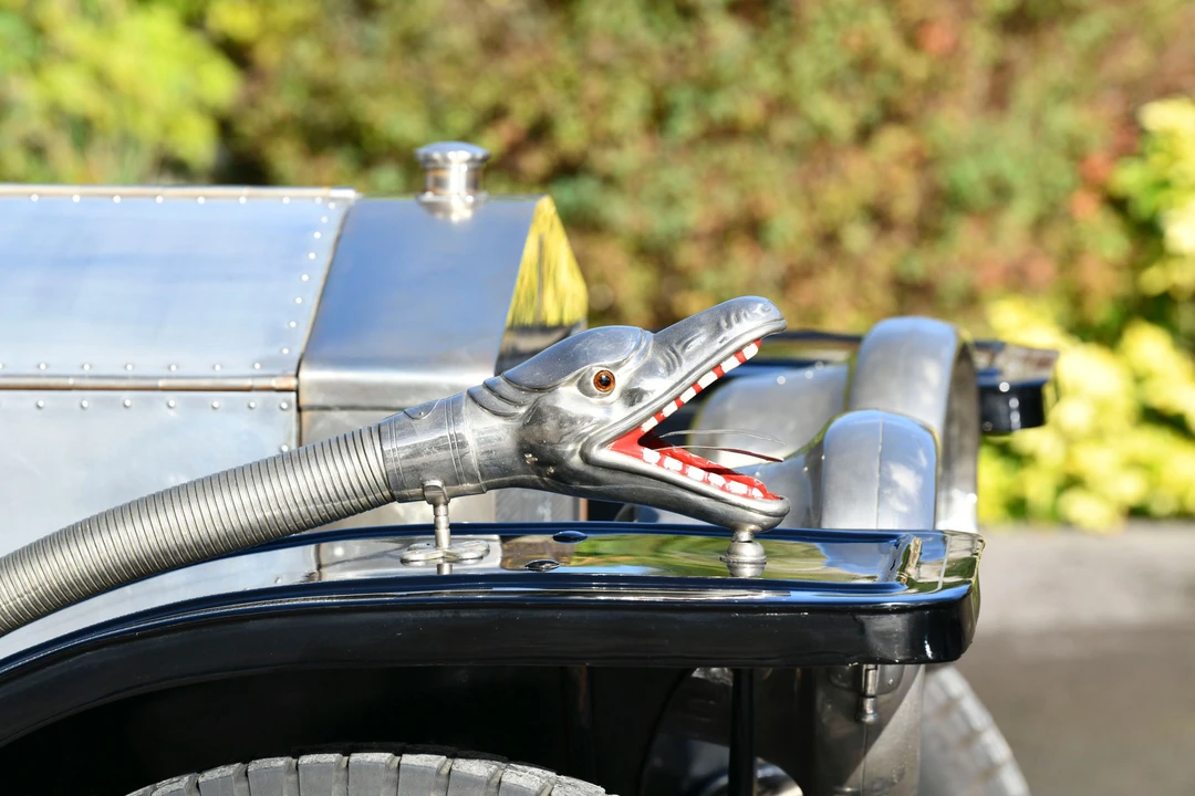 1913 Rolls-Royce Silver Ghost - Image 8 of 31