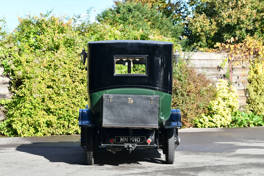 1913 Rolls-Royce Silver Ghost - Image 9 of 31