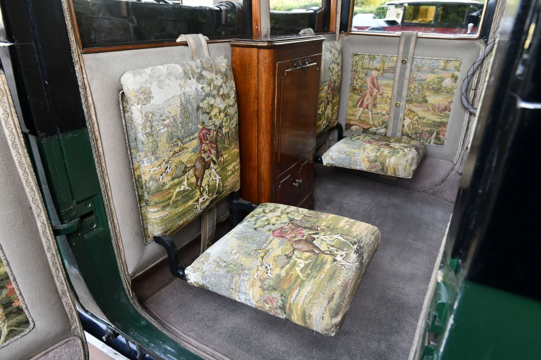 1913 Rolls-Royce Silver Ghost - Image 22 of 31