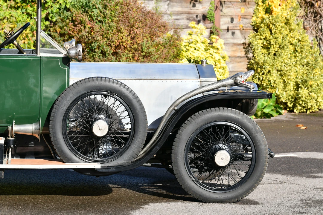1913 Rolls-Royce Silver Ghost - Image 3 of 31