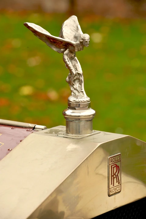 1913 Rolls-Royce Silver Ghost - Image 12 of 26
