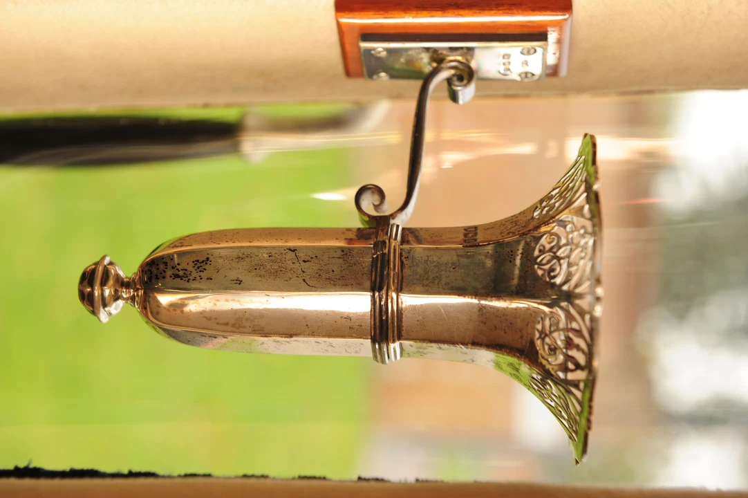 1913 Rolls-Royce Silver Ghost - Image 20 of 26