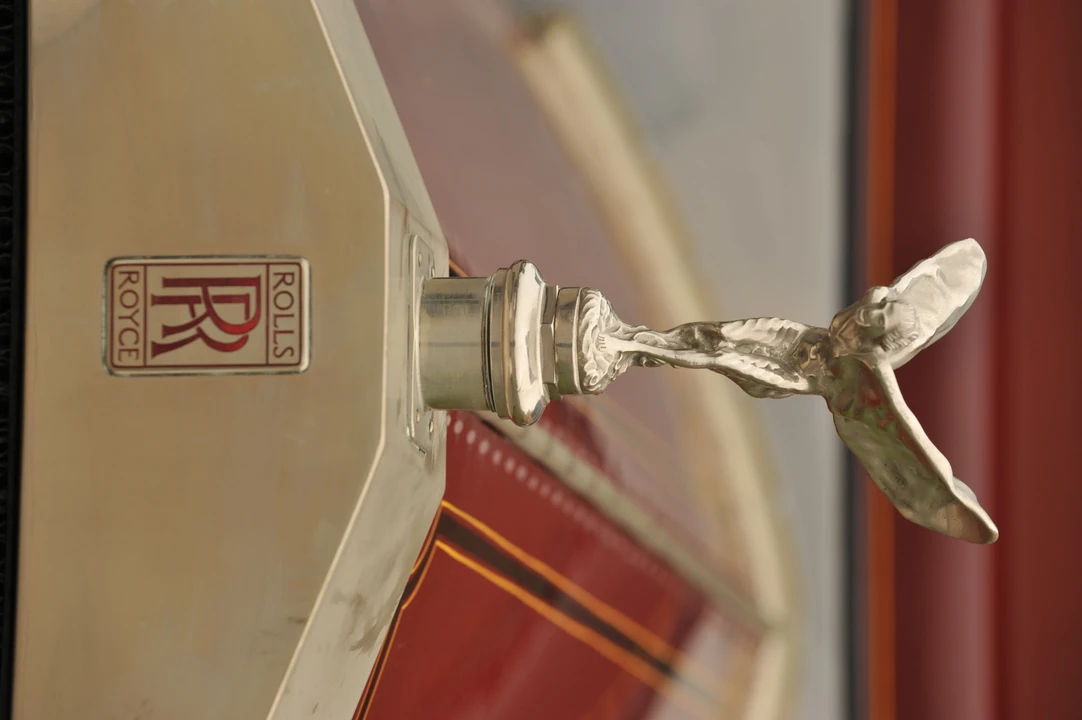 1913 Rolls-Royce Silver Ghost - Image 10 of 26