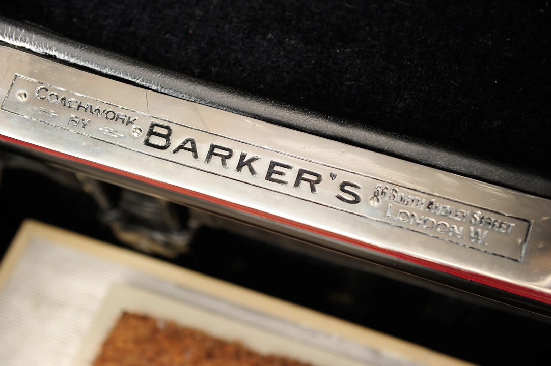 1913 Rolls-Royce Silver Ghost - Image 21 of 26