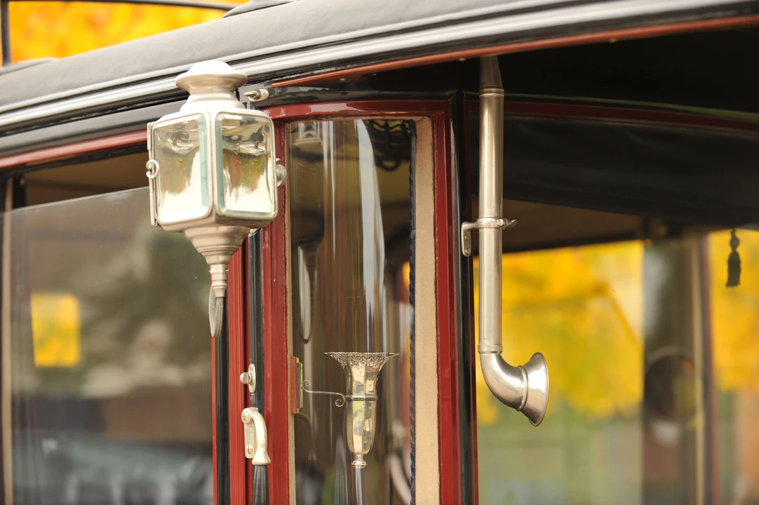 1913 Rolls-Royce Silver Ghost - Image 8 of 26