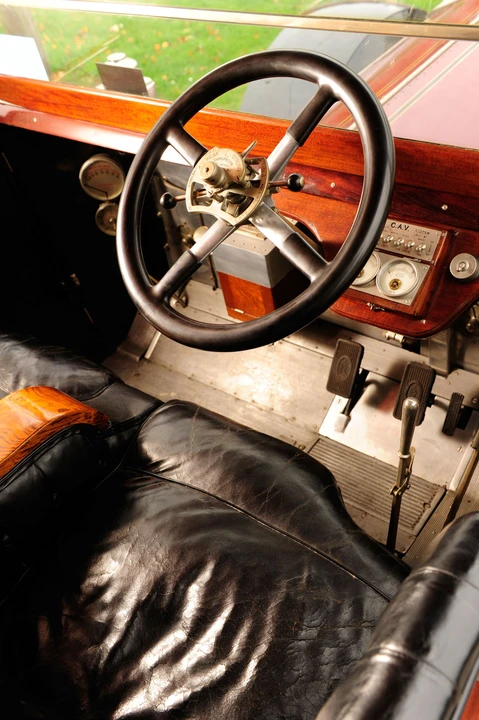 1913 Rolls-Royce Silver Ghost - Image 17 of 26
