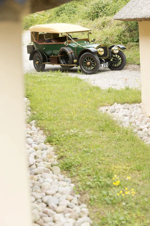 1913 Sunbeam - Image 7 of 31