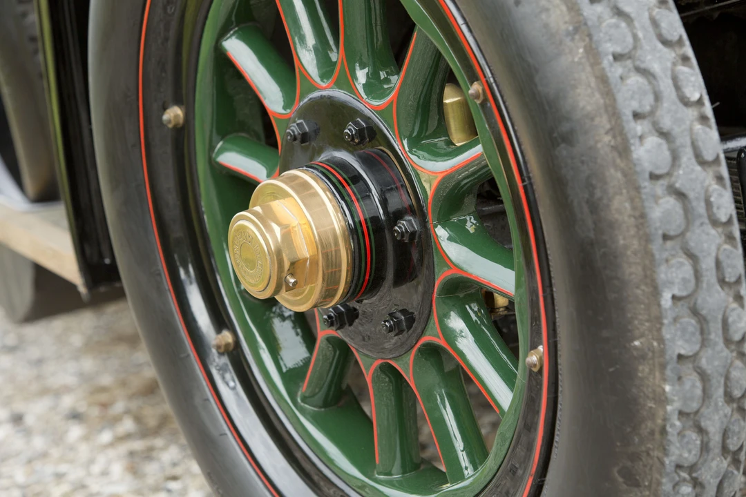 1913 Sunbeam - Image 23 of 31